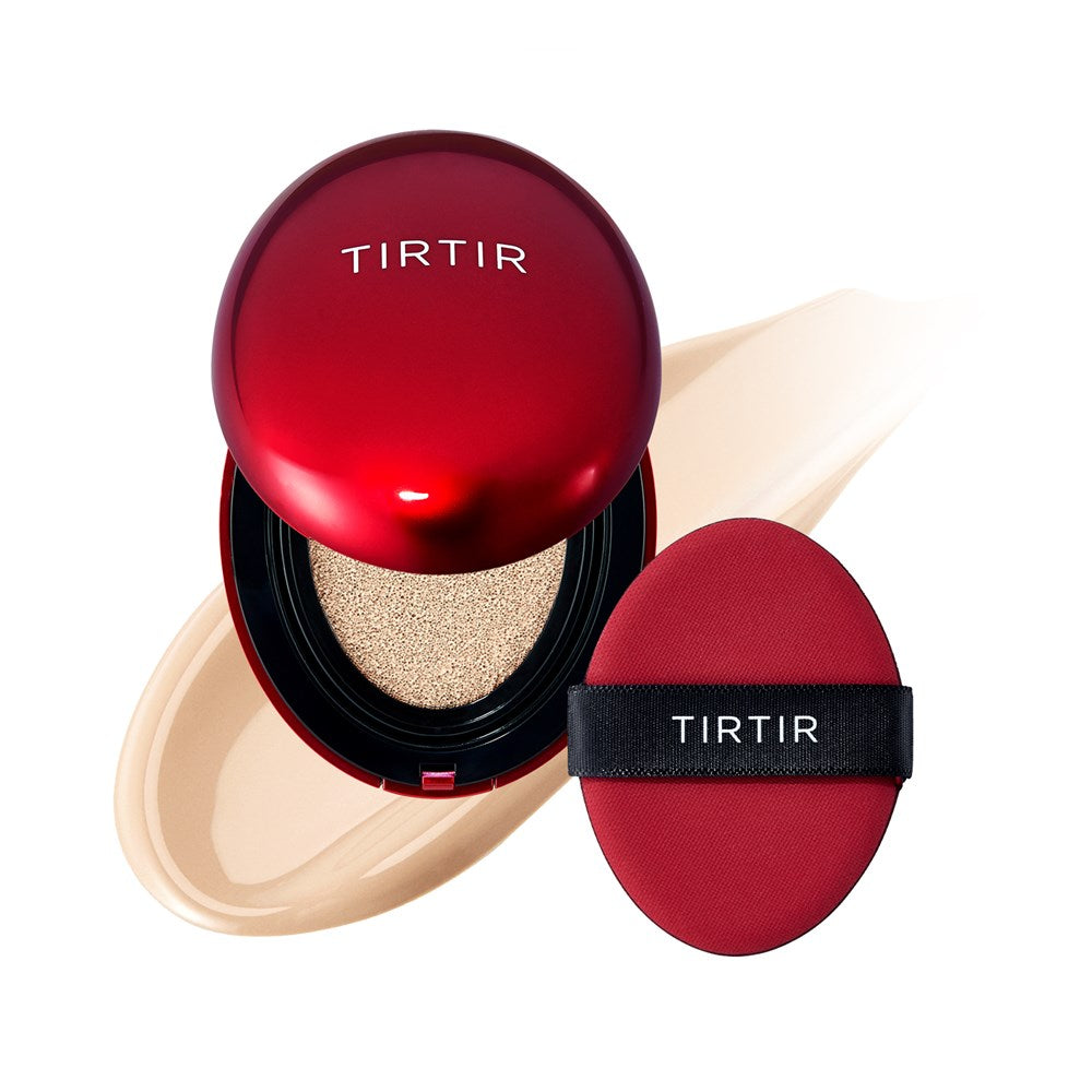 TirTir Mask Fit Red Cushion - 17N Vanilla