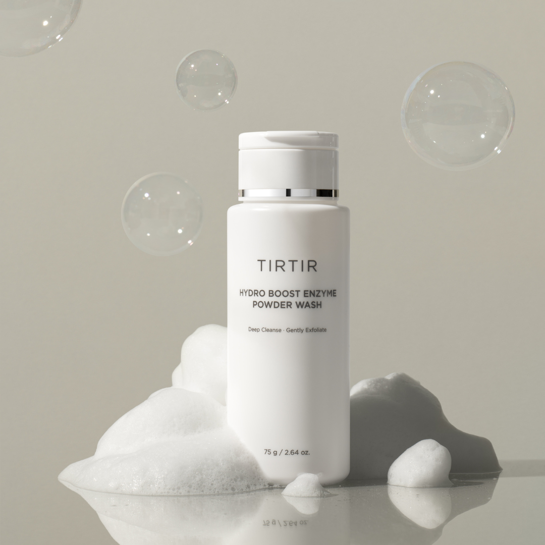 TirTir Hydro Boost Enzyme Powder Wash