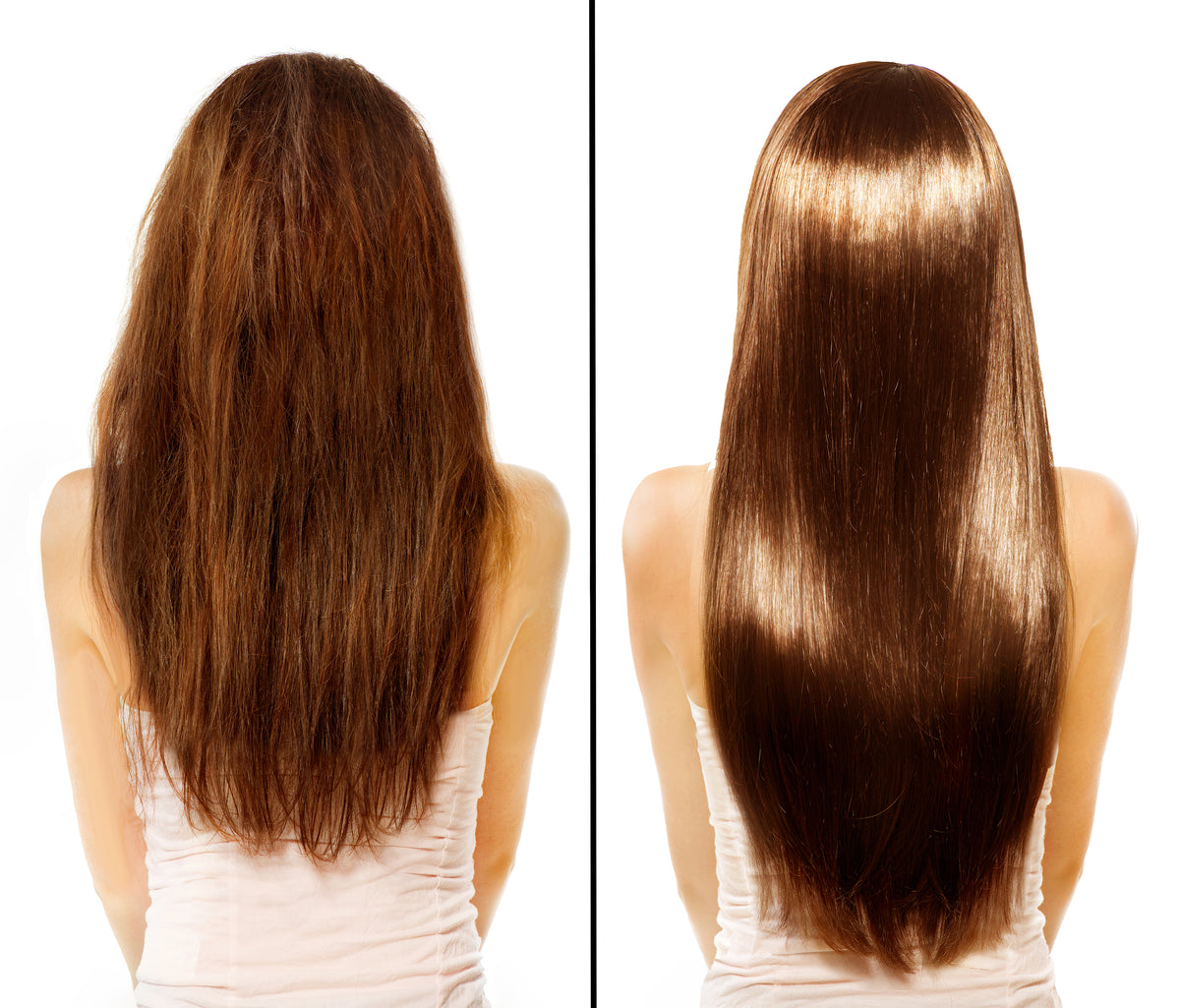 Difeel Ultra Growth Basil & Castor Oil Hair Growth Oil 8oz