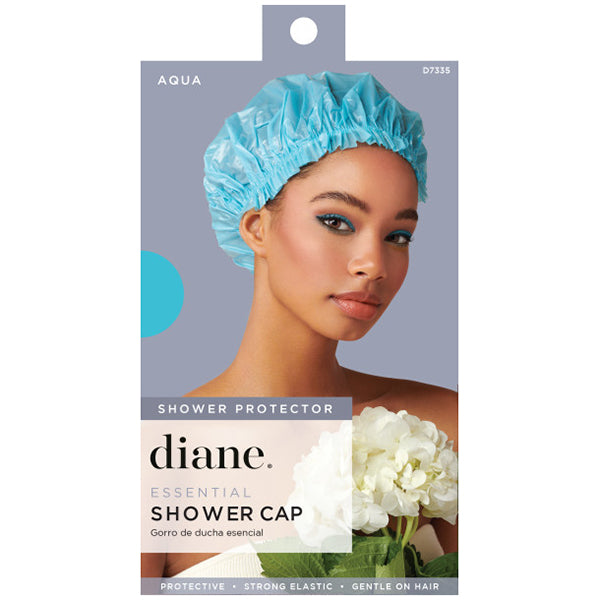 Diane Essential Shower Cap - Assorted
