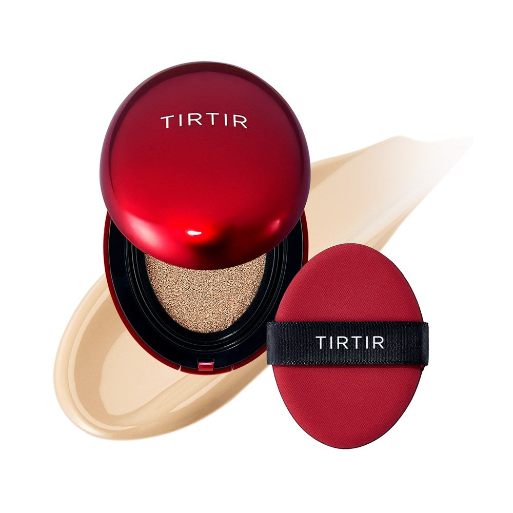 TirTir Mask Fit Red Cushion - 21W Natural Ivory