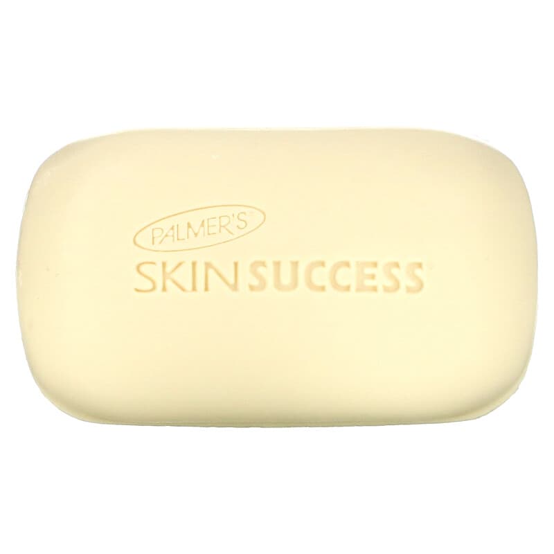 Palmer's Skin Success Anti-Acne Medicated Complexion Soap
