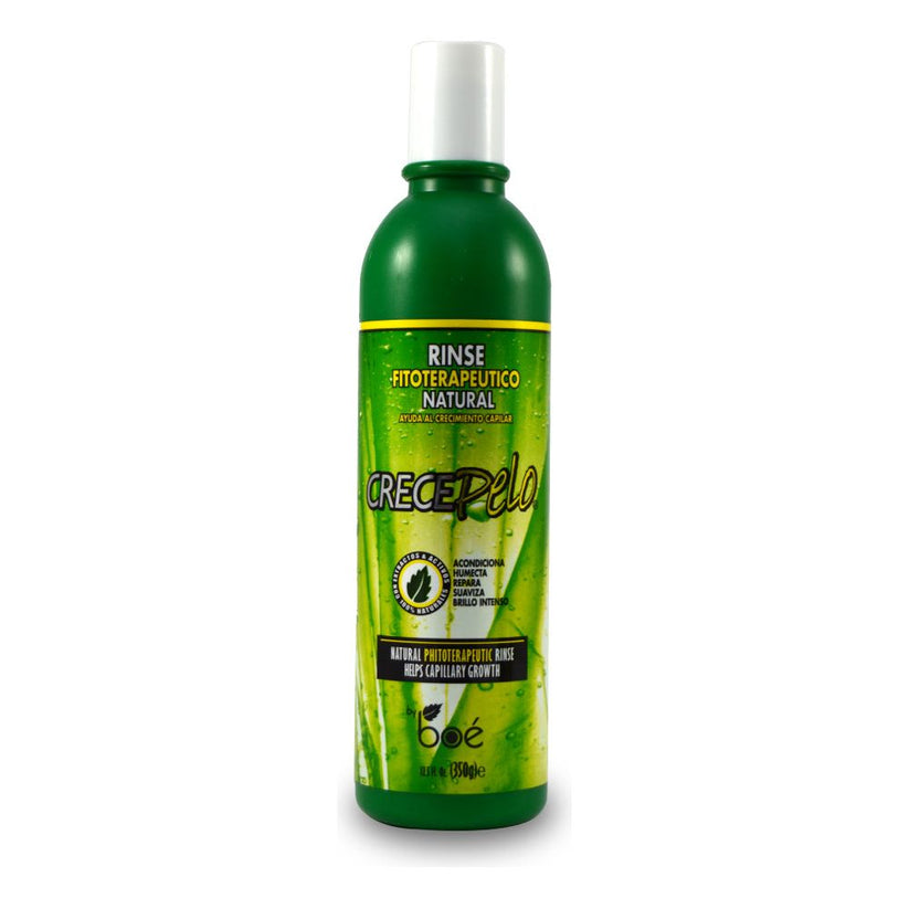 Boe CrecePelo Natural Phytoterapeutic Shampoo