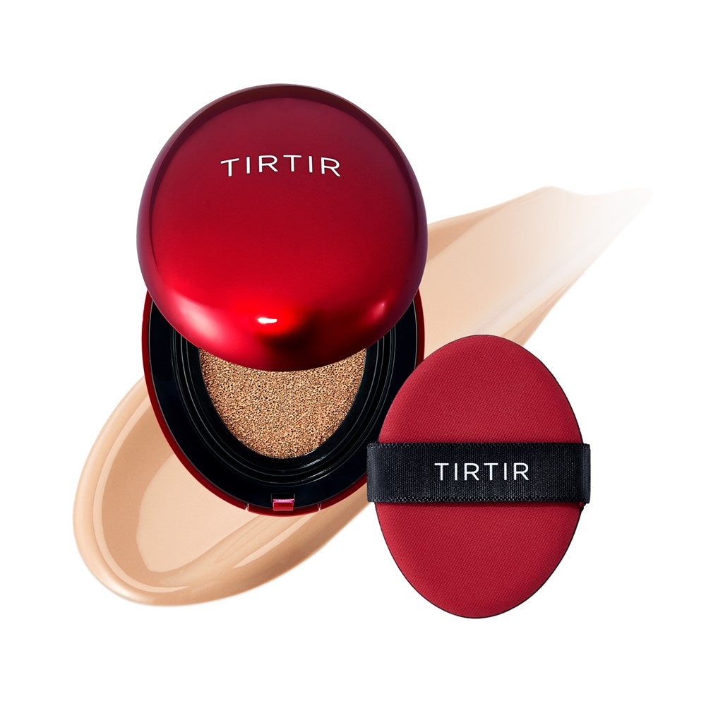 TirTir Mask Fit Red Cushion - 24N Latte