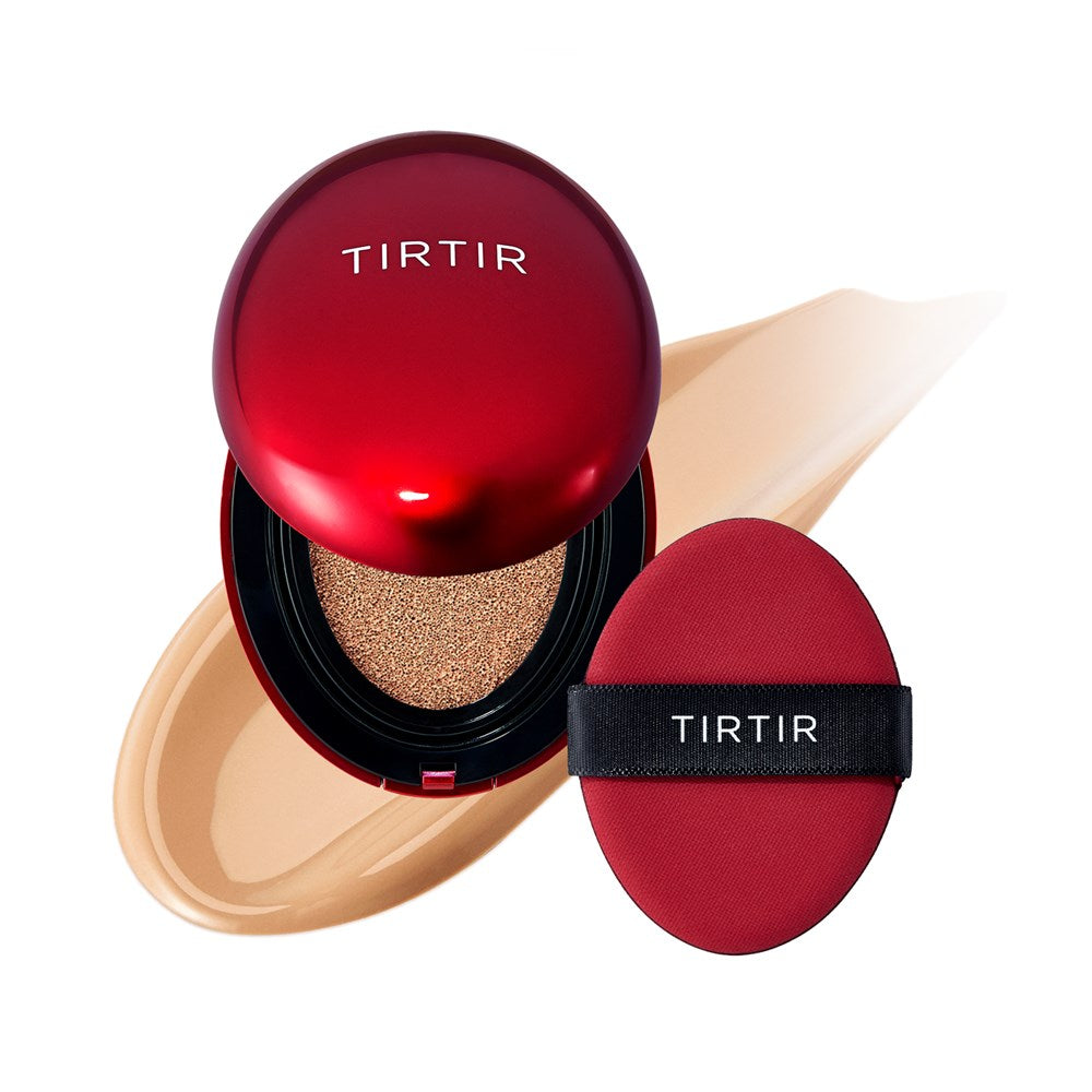 TirTir Mask Fit Red Cushion - 27C Cool Beige