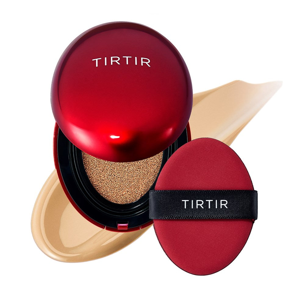 TirTir Mask Fit Red Cushion - 28N Oat