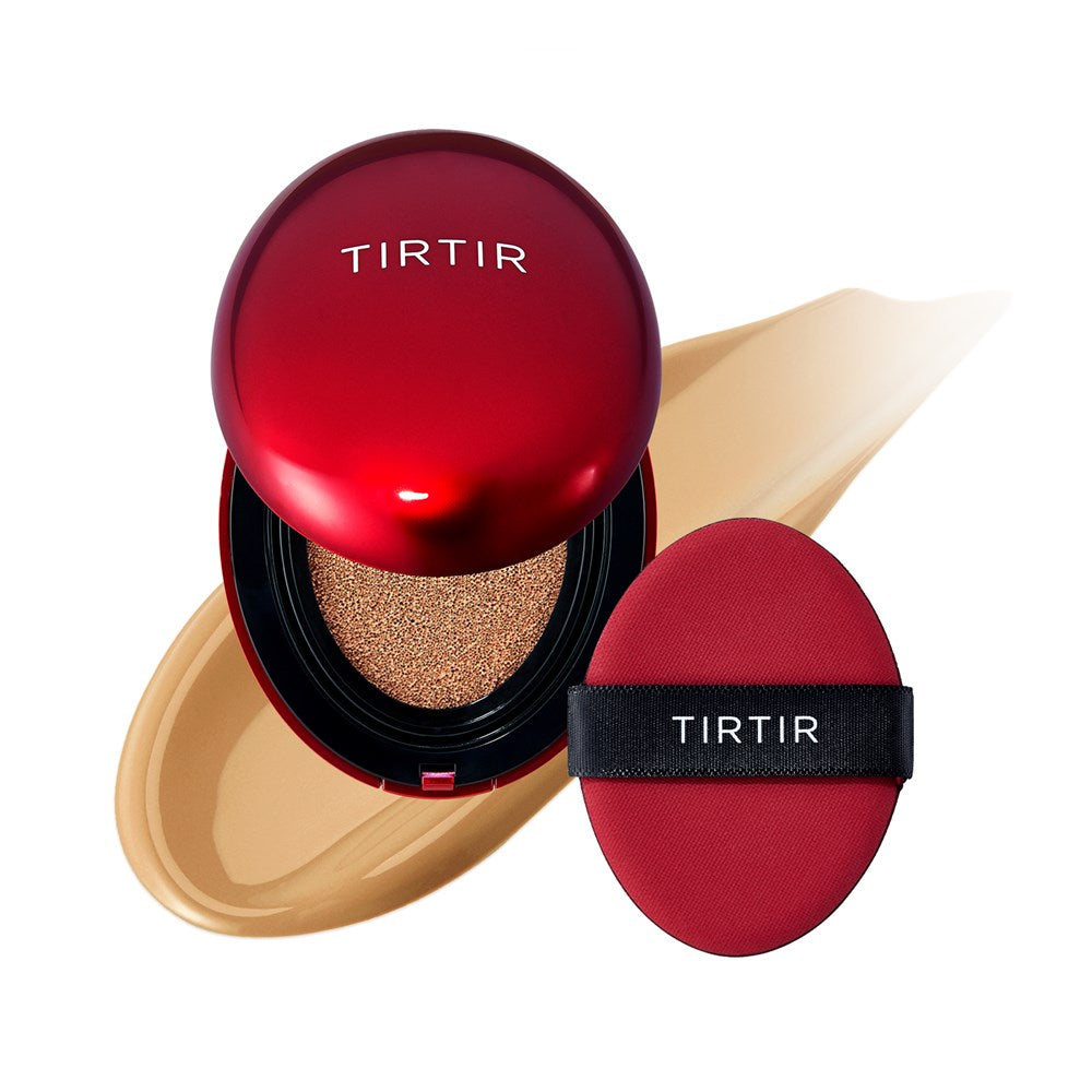 TirTir Mask Fit Red Cushion - 29N Natural Beige