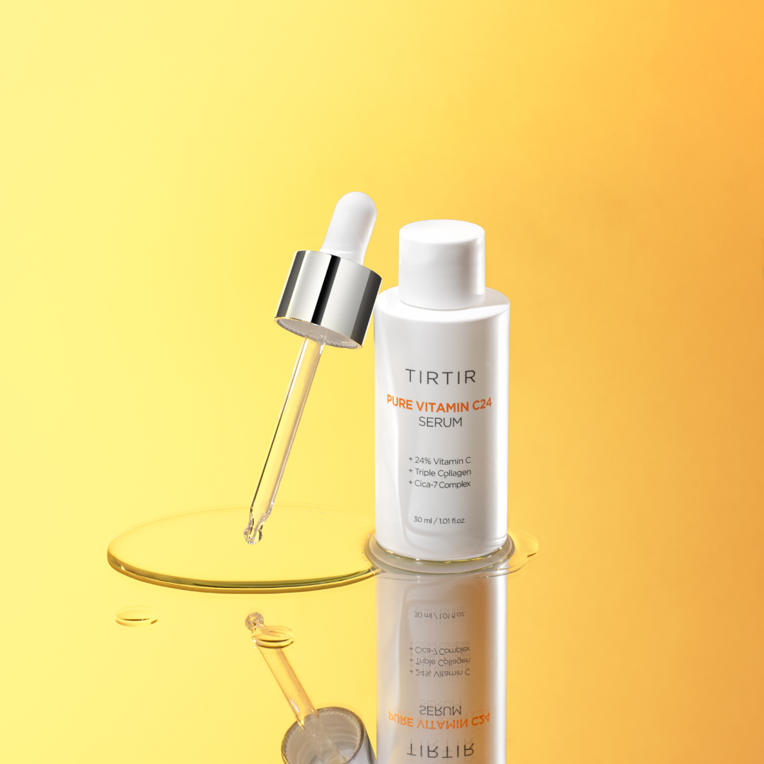 TirTir Pure Vitamin C24 Serum