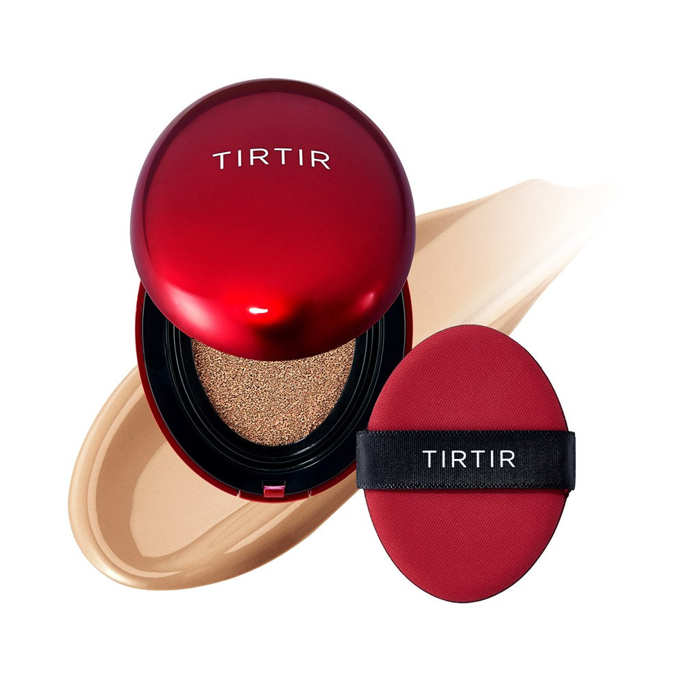 TirTir Mask Fit Red Cushion - 33N Macchiato