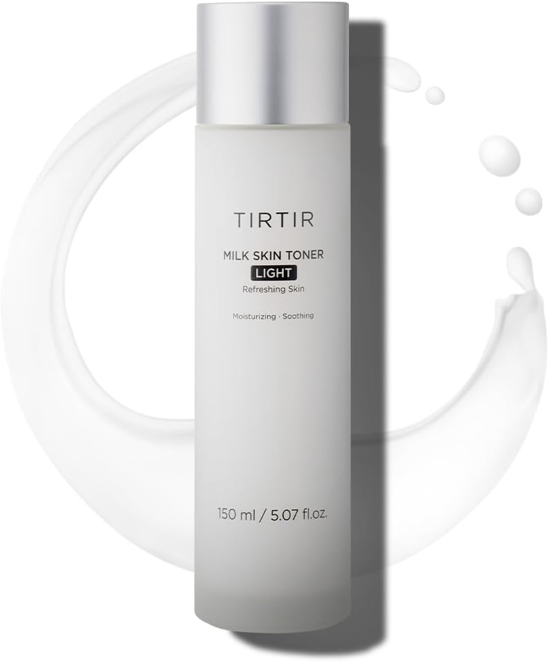 TirTir Milk Skin Toner Light