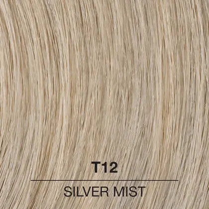 Wella Color Charm Permanent Cream Toner - T12 Silver Mist - 0