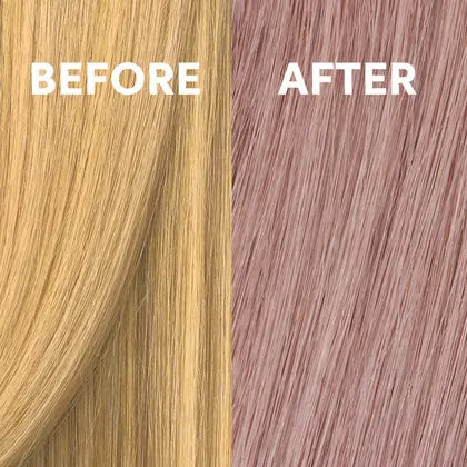 Wella Color Charm Permanent Cream Toner - T50 Pink Blossom