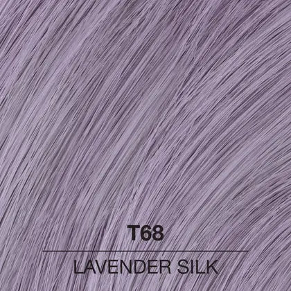 Wella Color Charm Permanent Cream Toner - T68 Lavender Silk