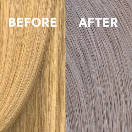 Wella Color Charm Permanent Cream Toner - T69 Pearl Gray