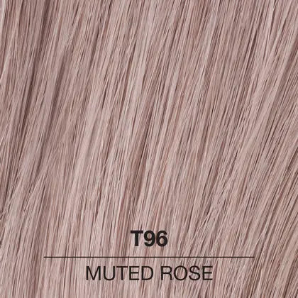 Wella Color Charm Permanent Cream Toner - T96 Muted Rose - 0
