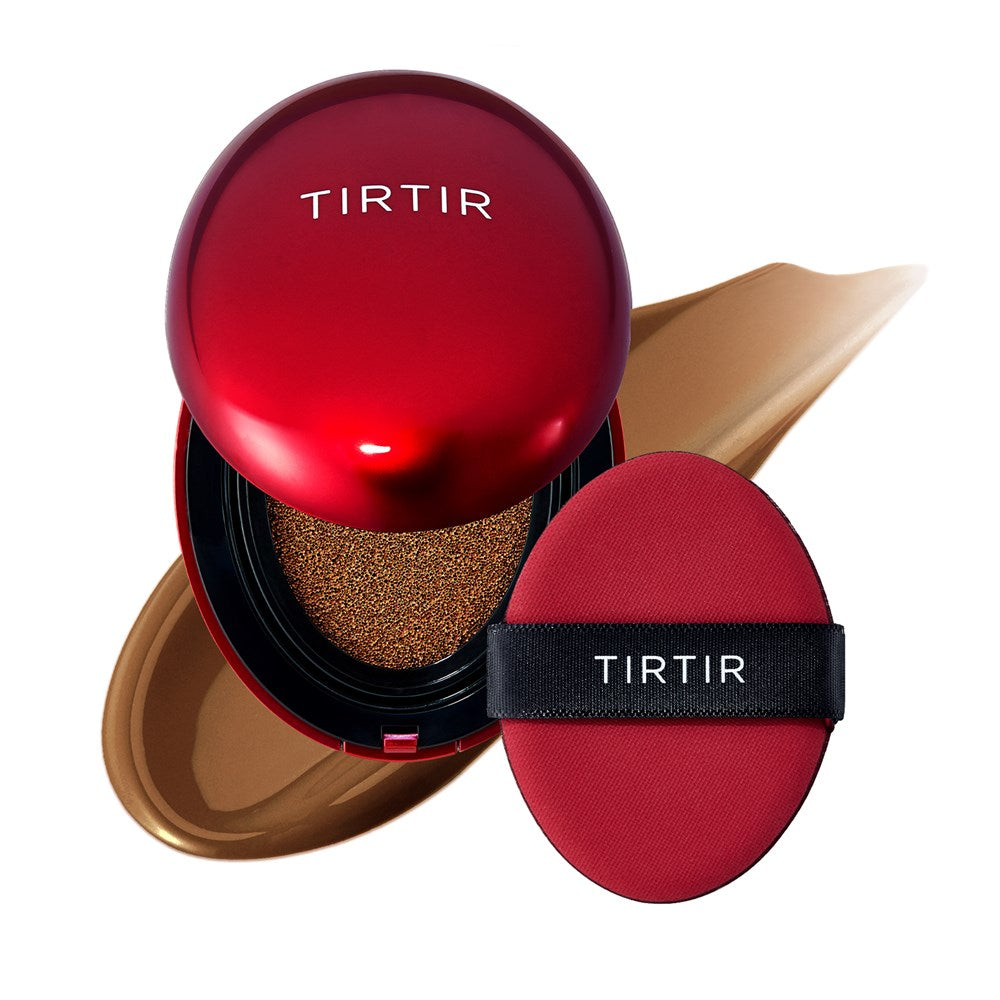 TirTir Mask Fit Red Cushion - 45W Chestnut