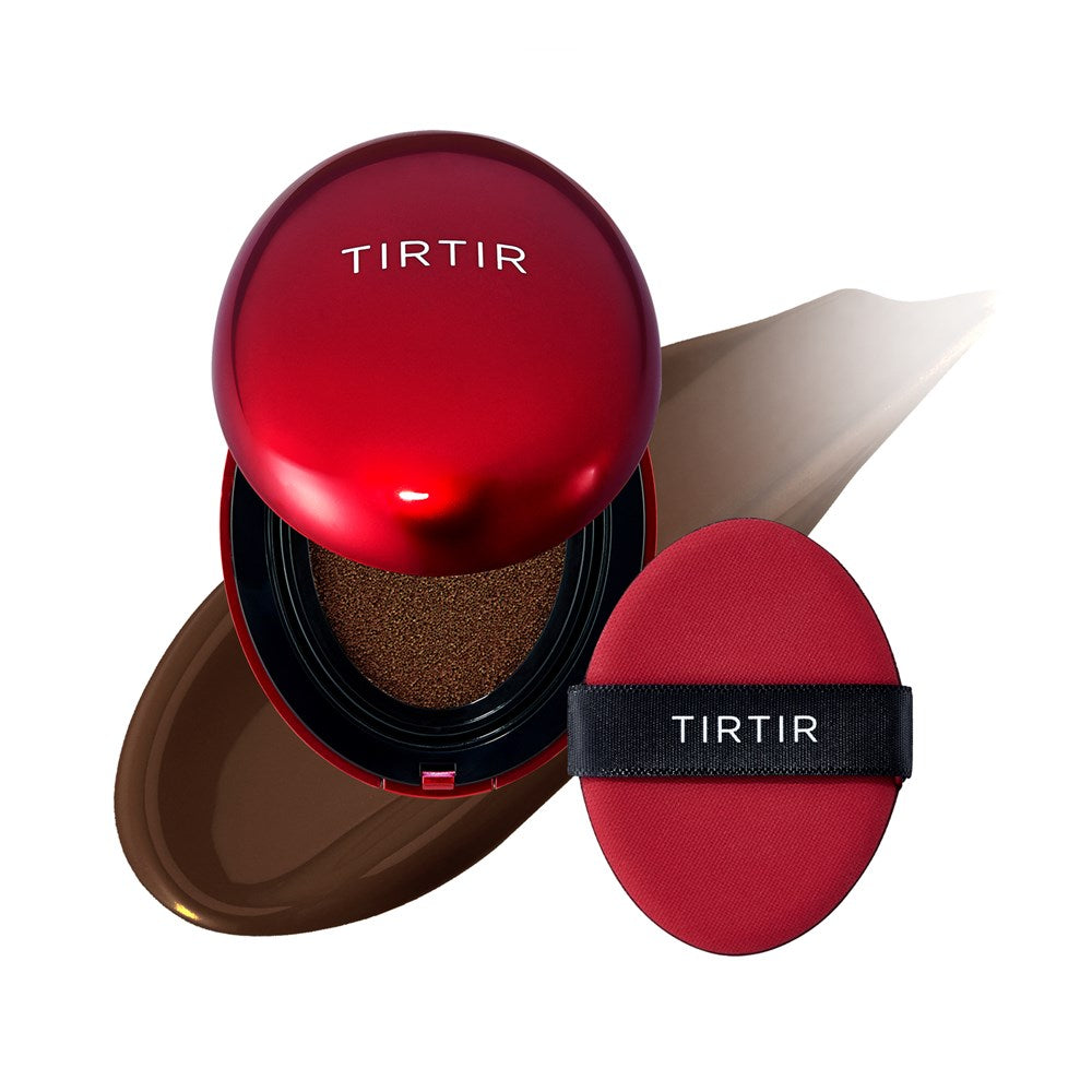 TirTir Mask Fit Red Cushion - 51N Fudge