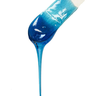 SilkRoma Depilatory Wax - Azulene