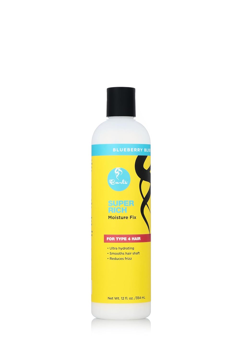 Curls Blueberry Bliss Super Rich Moisture Fix Leave In Conditioner