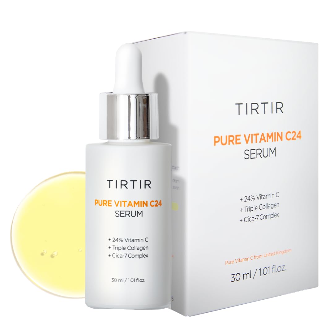 TirTir Pure Vitamin C24 Serum