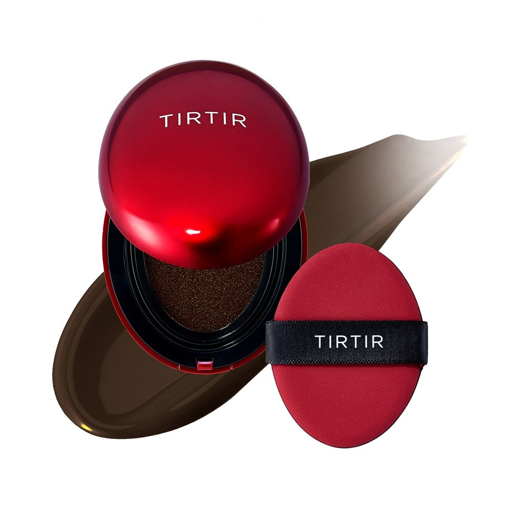 TirTir Mask Fit Red Cushion - 55N Espresso