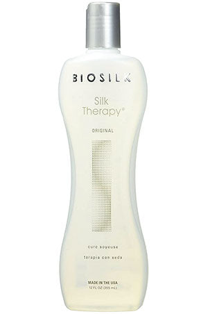 BioSilk Silk Therapy Original 12oz