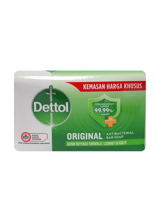 Dettol Antibacterial Soap - Original