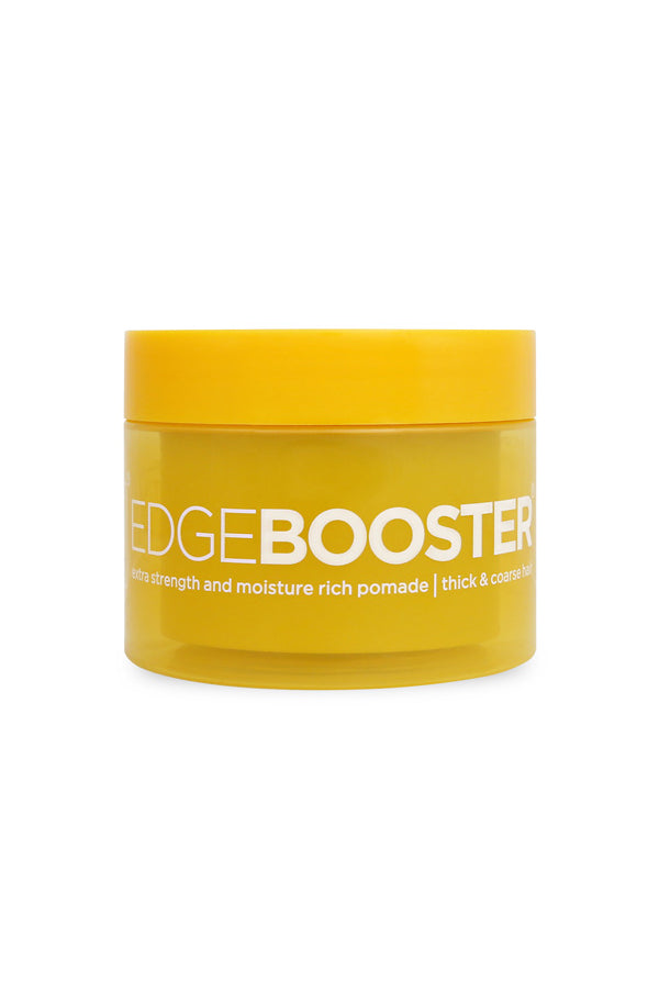 Edge Booster Extra Strength & Moisture Rich Pomade - Citrine