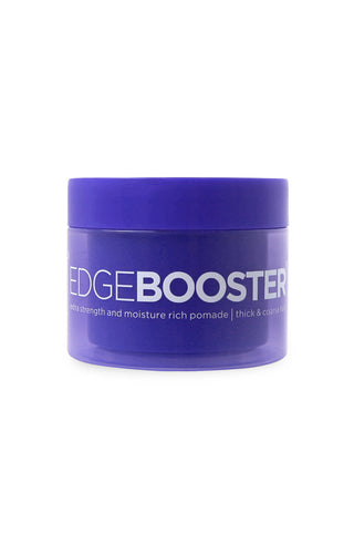 Edge Booster Extra Strength & Moisture Rich Pomade - Blue Sapphire