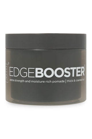 Edge Booster Extra Strength & Moisture Rich Pomade - Hematite 9.48oz