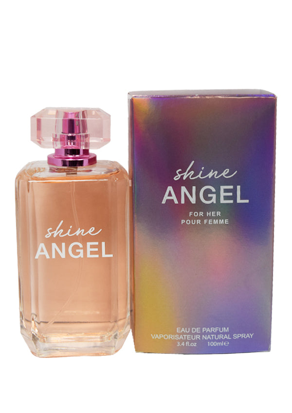 United Scents Perfume For Women - Shine Angel