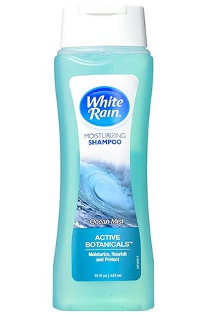 White Rain Moisturizing Shampoo - Ocean Mist