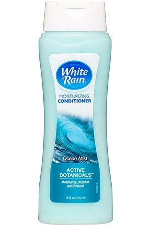 White Rain Moisturizing Conditioner - Ocean Mist