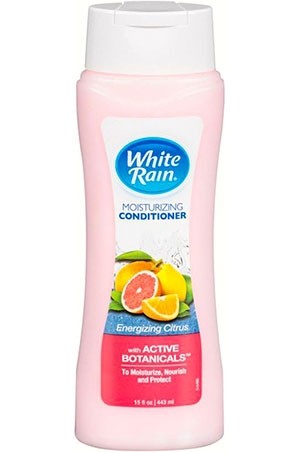 White Rain Moisturizing Conditioner - Energizing Citrus