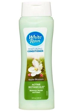 White Rain Moisturizing Conditioner - Apple Blossom