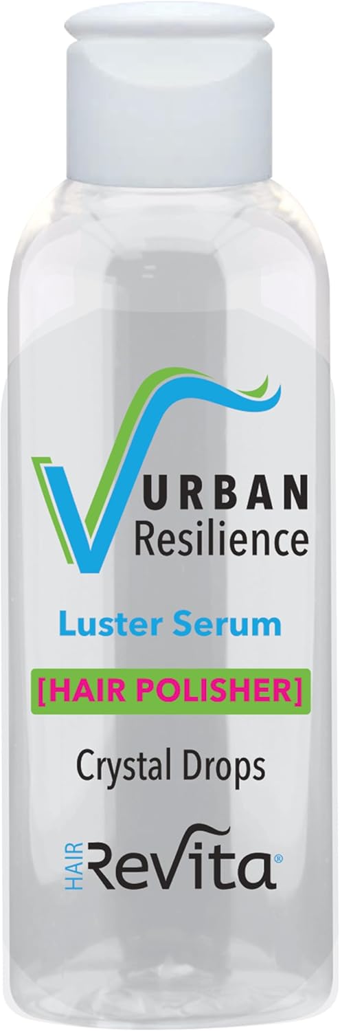 A3 Hair Revita Luster Serum Hair Polisher