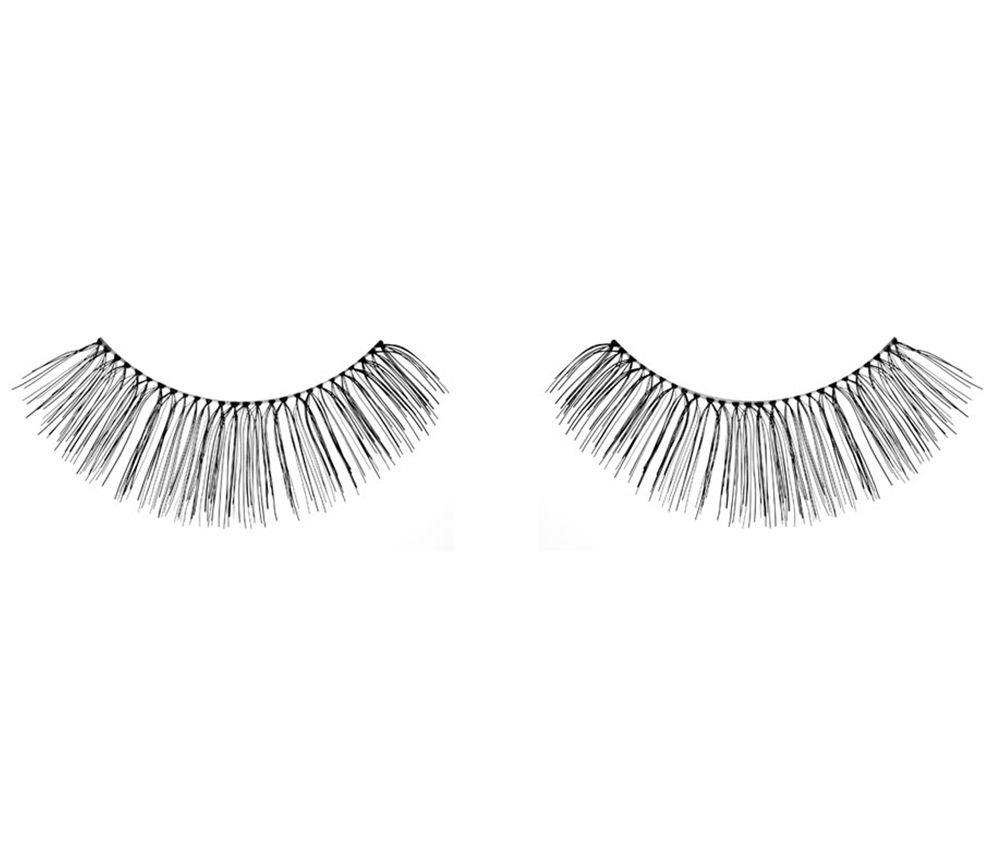 Ardell Natural Lashes - 105 Black