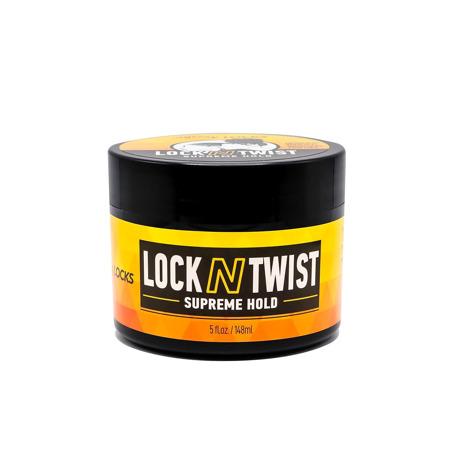 AllDay Lock N Twist - Supreme Hold 5oz