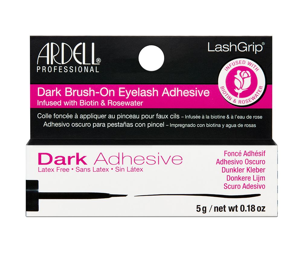 Ardell LashGrip Dark Adhesive