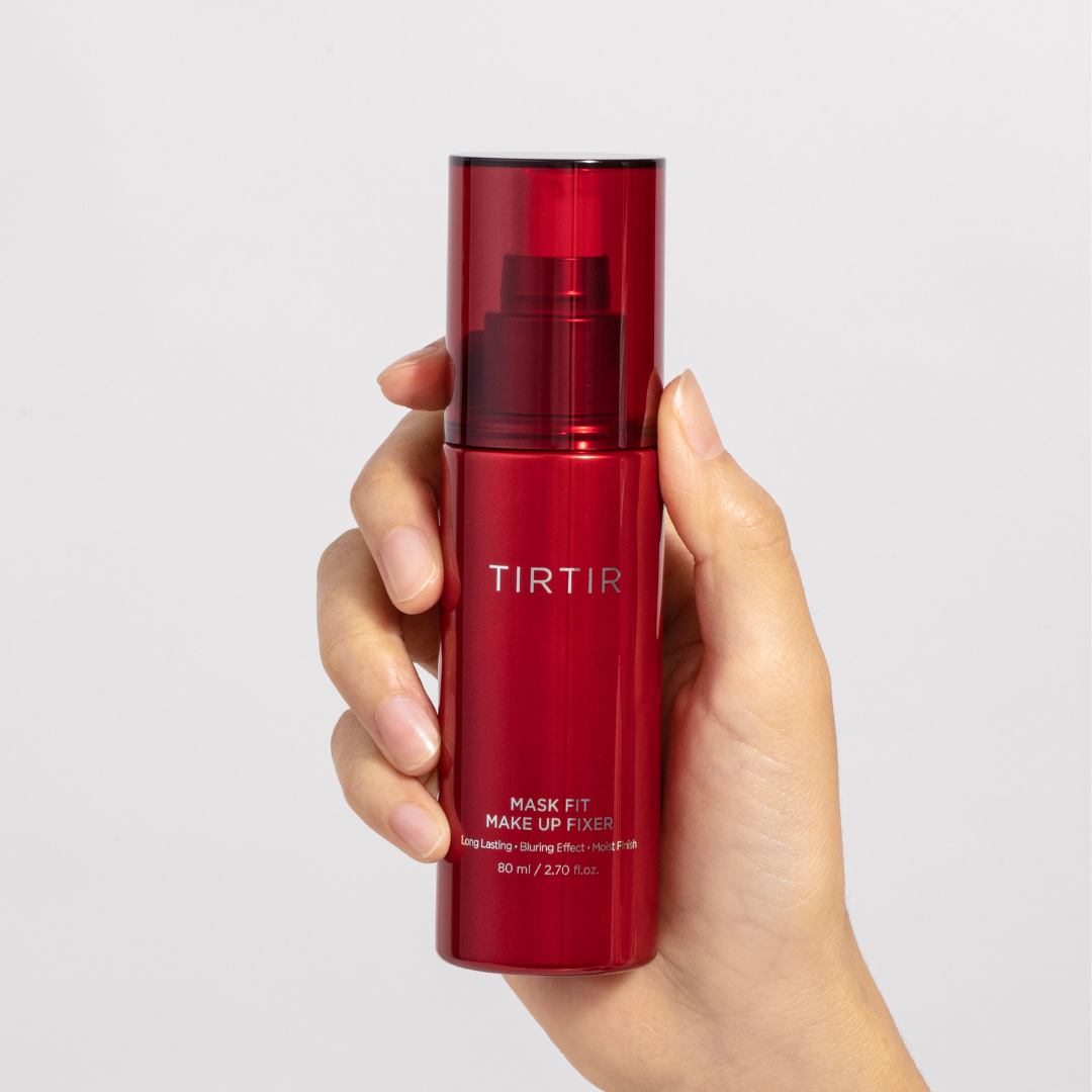 TirTir Mask Fit Make Up Fixer