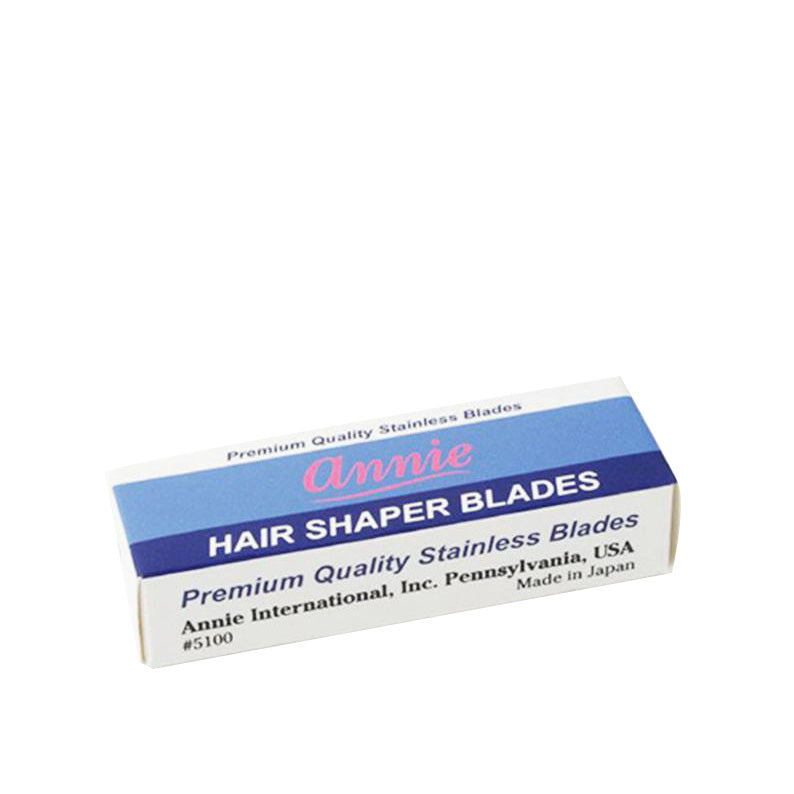 Annie Hair Shaper Blades