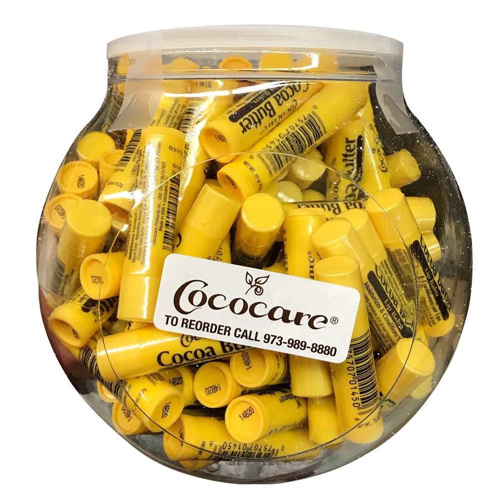 CocoCare Cocoa Butter Lip Balm