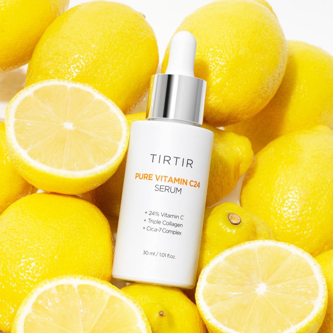 TirTir Pure Vitamin C24 Serum