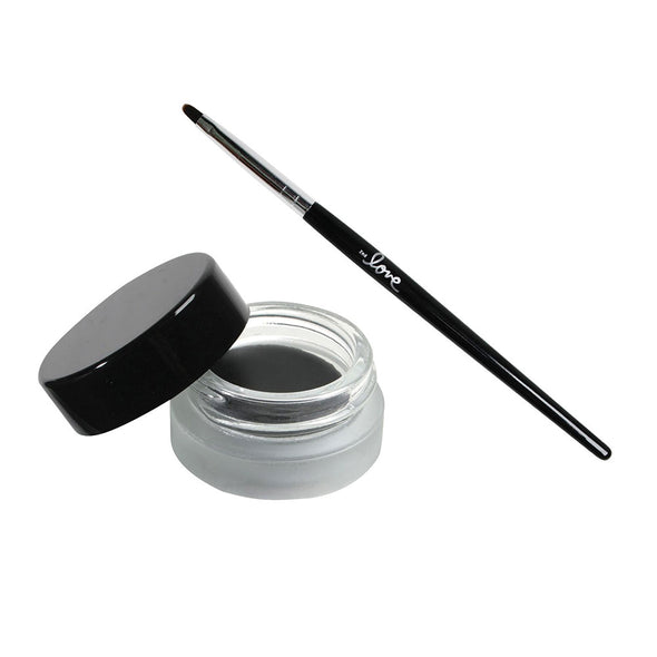 2nd Love Eyeliner Gel - Black