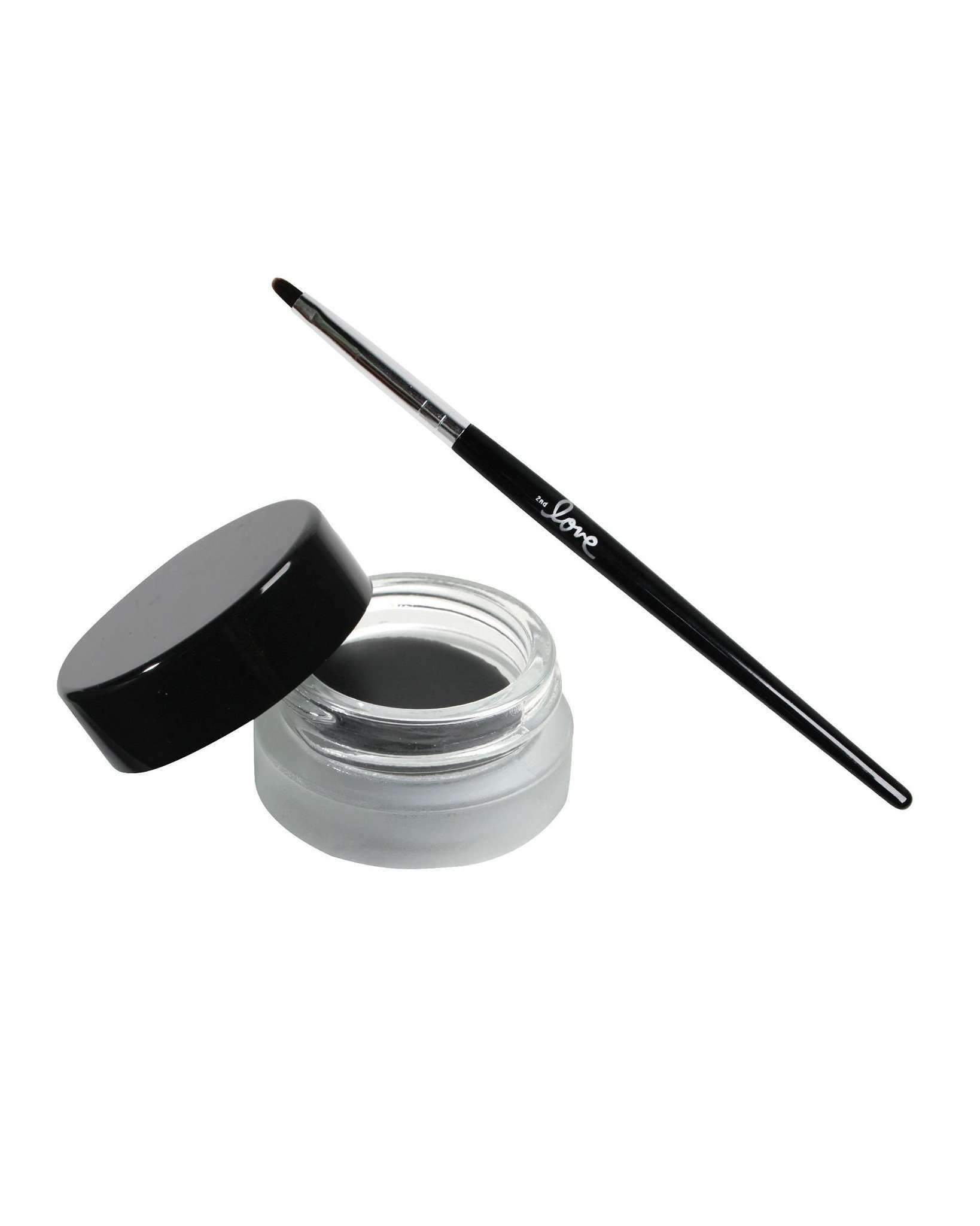 2nd Love Eyeliner Gel 