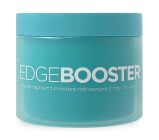 Edge Booster Extra Strength & Moisture Rich Pomade - Turquenite 9.46oz