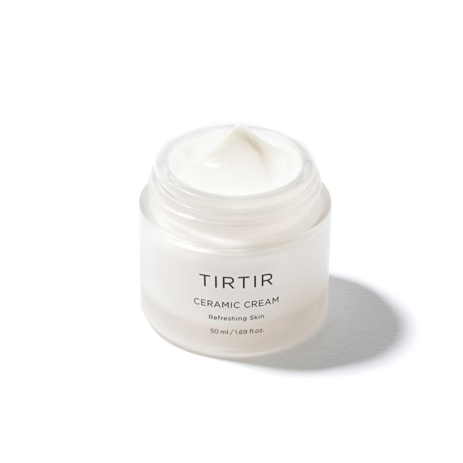 TirTir Ceramic Cream