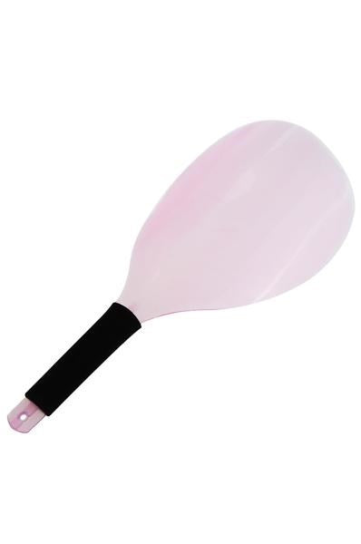 Face Shield for Hair Spray