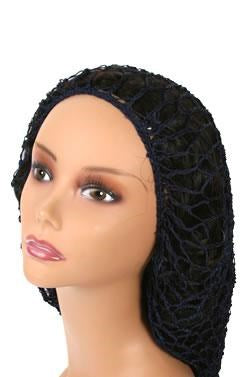 Extra Large Thick Hair Nets 12 Pack
