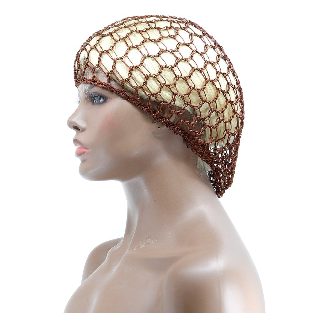 Thick Hair Nets 12 Pack